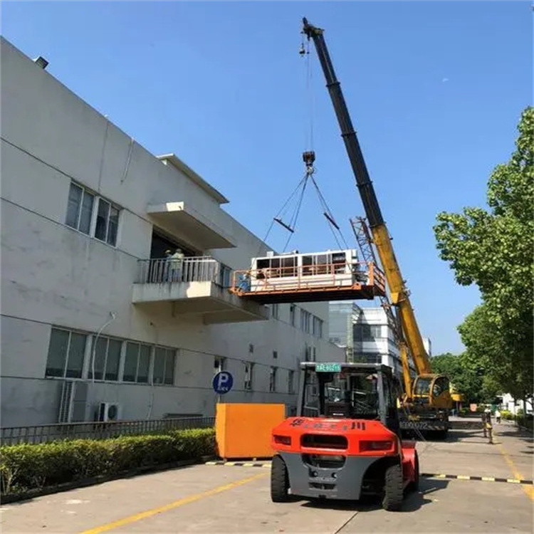 三道镇小型吊车出租电话