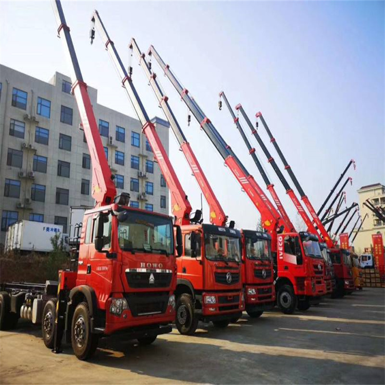 三道镇租专业吊车电话