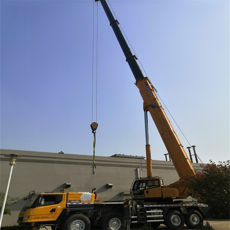 三道镇 选择汽车吊租赁的秘诀与联系方式指南
