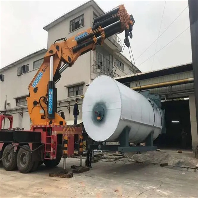 三道镇室内装修小型折臂吊出租服务：高效解决方案与租赁指南