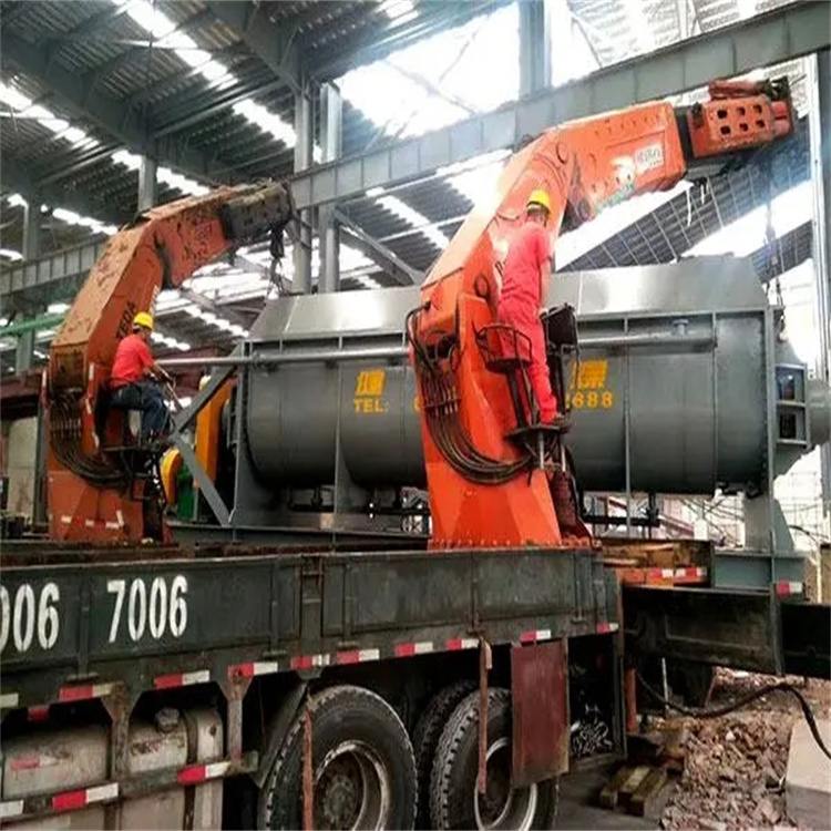 三道镇大型随车吊出租多少钱