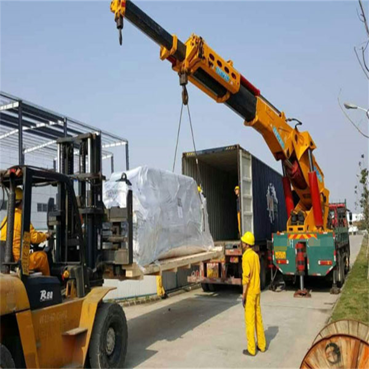 三道镇专业随车吊出租电话