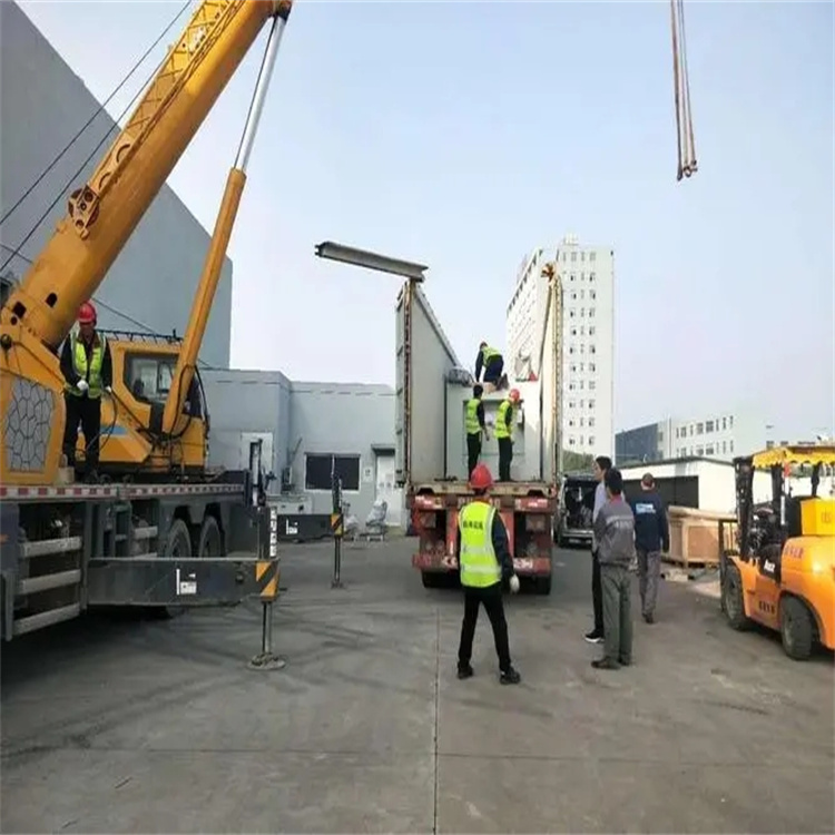 三道镇如何找到附近的吊车救援服务