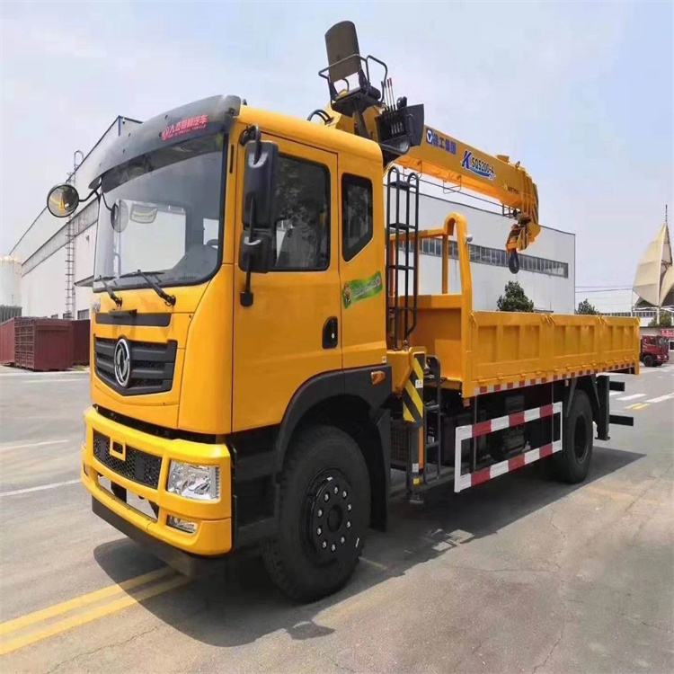 三道镇附近找一辆随车吊出租