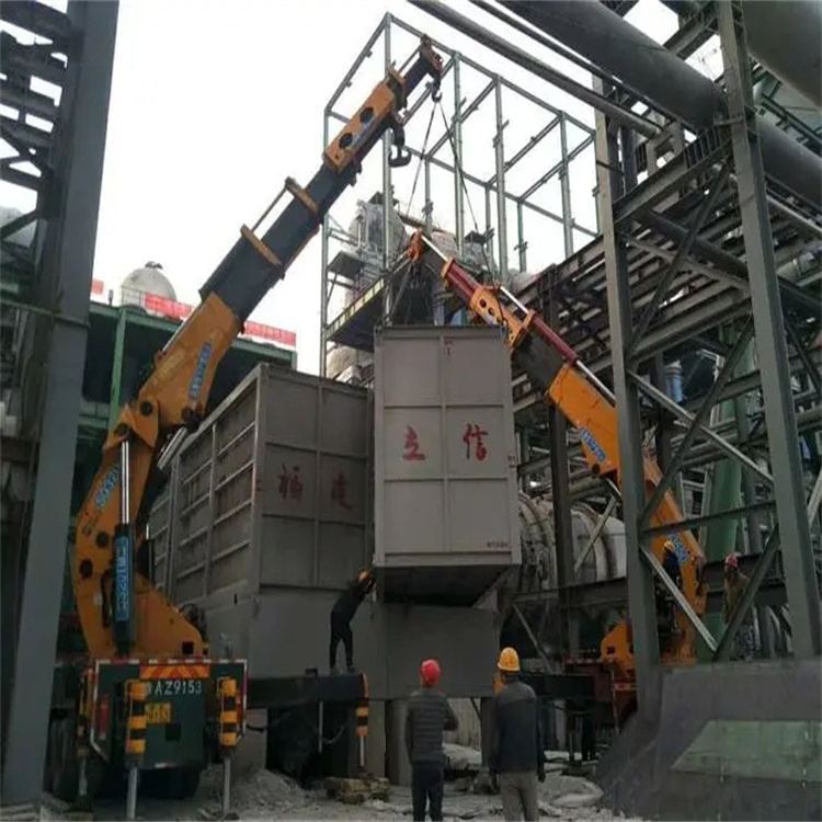 三道镇折臂吊车租赁电话