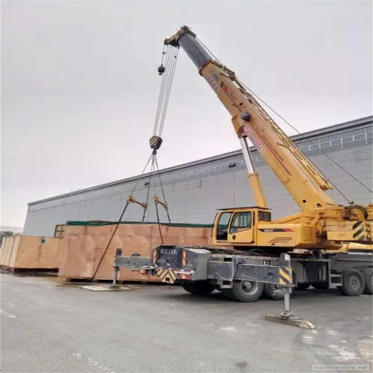 三道镇500吨汽车吊出租