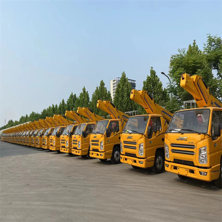 三道镇路灯车高空作业车出租|市政维修|广告安装