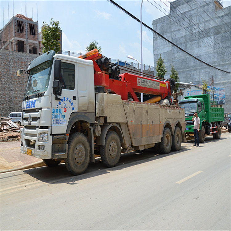 三道镇50吨随车吊出租