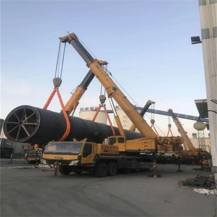 三道镇如何评估吊车出租公司在风电设备吊装的专业性