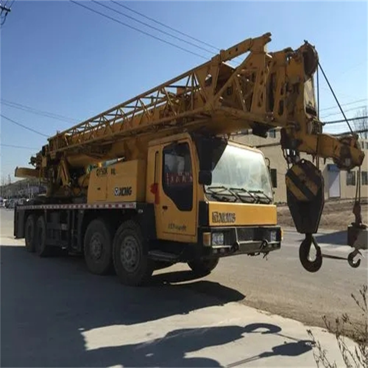 三道镇哪里有专业吊车出租