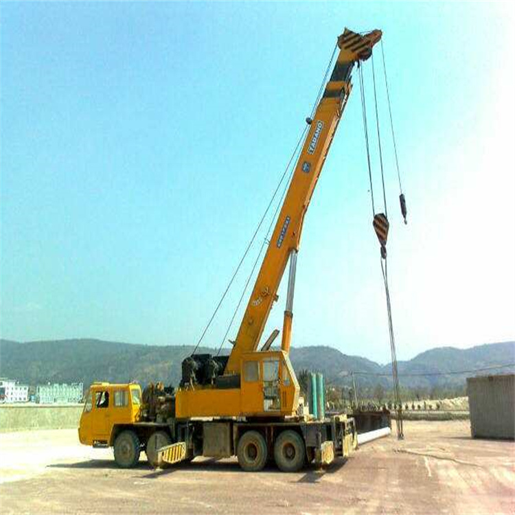 三道镇小型吊车出租价格是多少